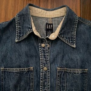 Vintage Gap Mini Dress